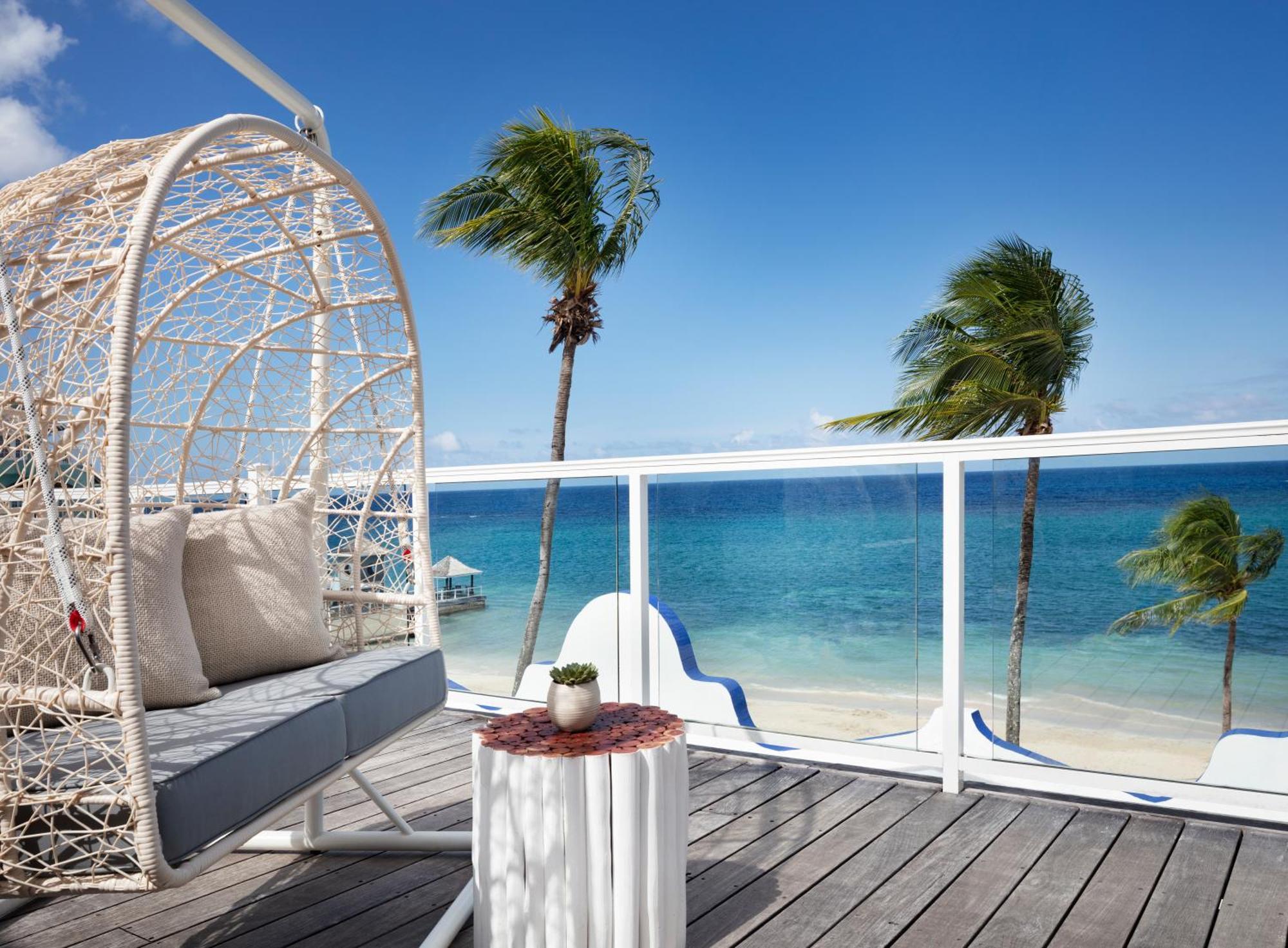 Beaches Ocho Rios A Spa & Golf Exterior foto