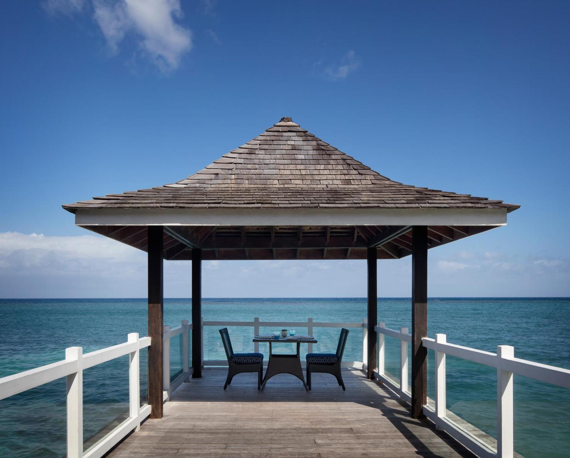Beaches Ocho Rios A Spa & Golf Exterior foto