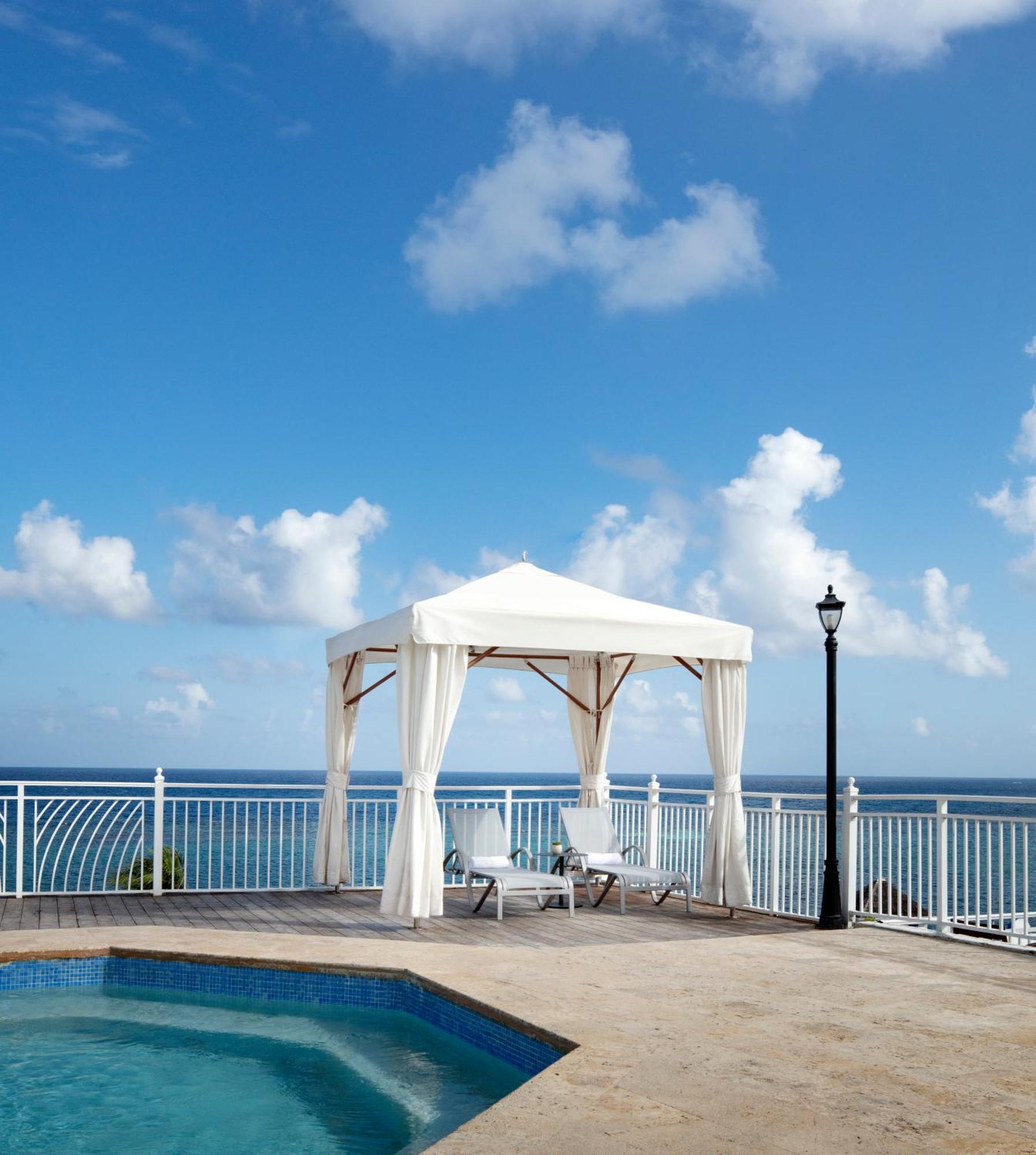 Beaches Ocho Rios A Spa & Golf Exterior foto
