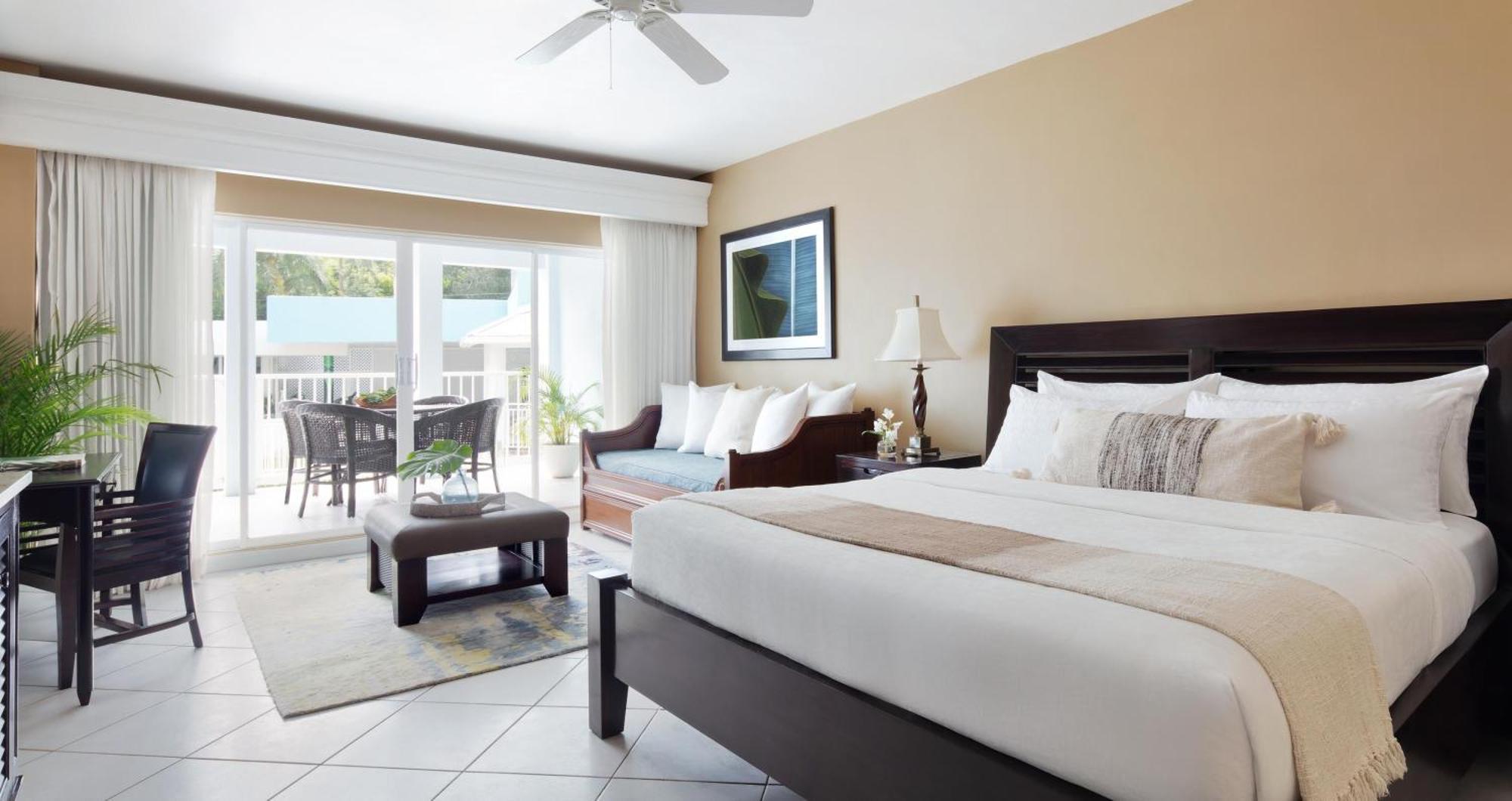 Beaches Ocho Rios A Spa & Golf Exterior foto