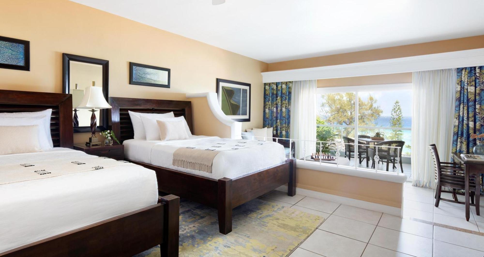 Beaches Ocho Rios A Spa & Golf Exterior foto