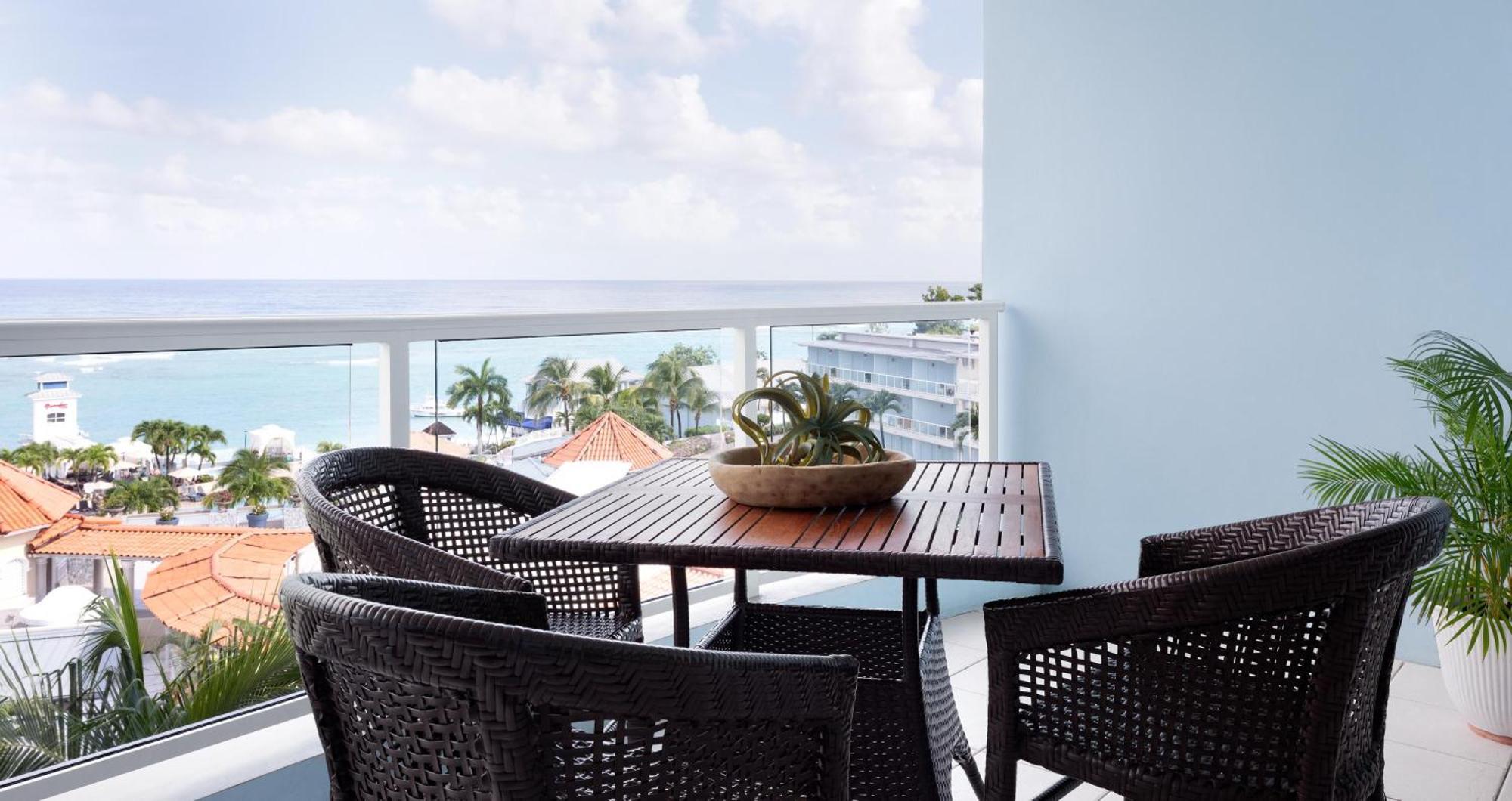 Beaches Ocho Rios A Spa & Golf Exterior foto