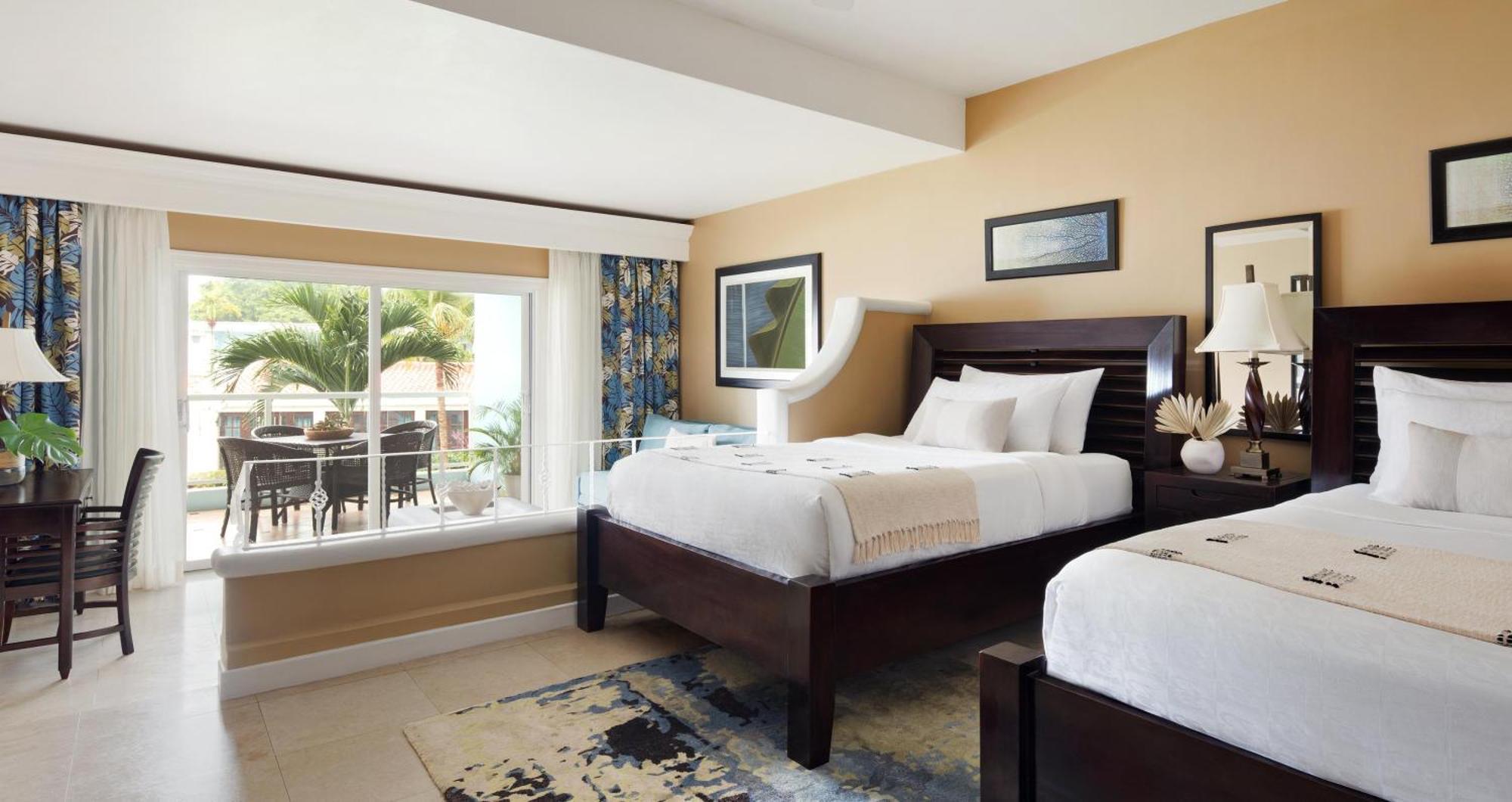 Beaches Ocho Rios A Spa & Golf Exterior foto