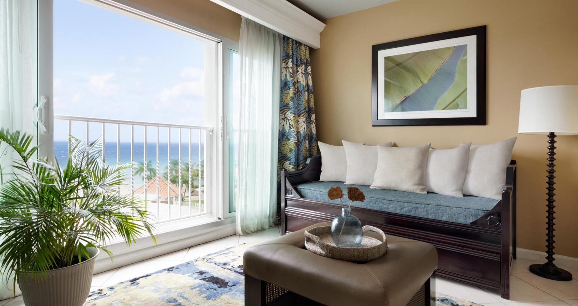 Beaches Ocho Rios A Spa & Golf Exterior foto