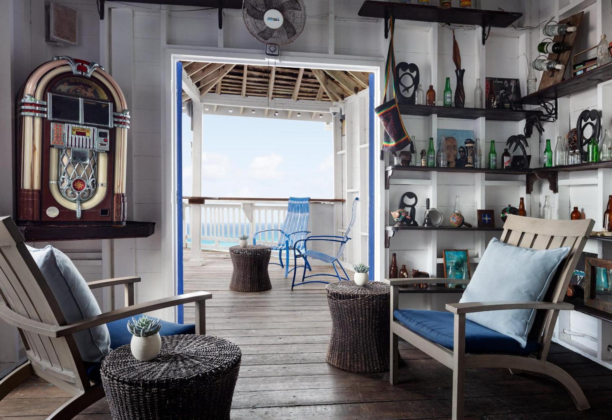 Beaches Ocho Rios A Spa & Golf Exterior foto
